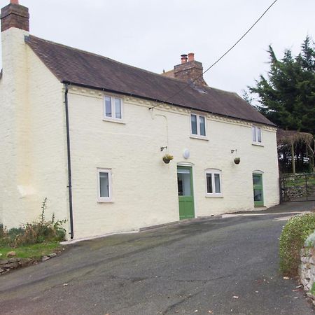 Mount Cottage Shrewsbury Luaran gambar