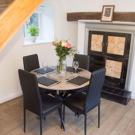 Mount Cottage Shrewsbury Luaran gambar
