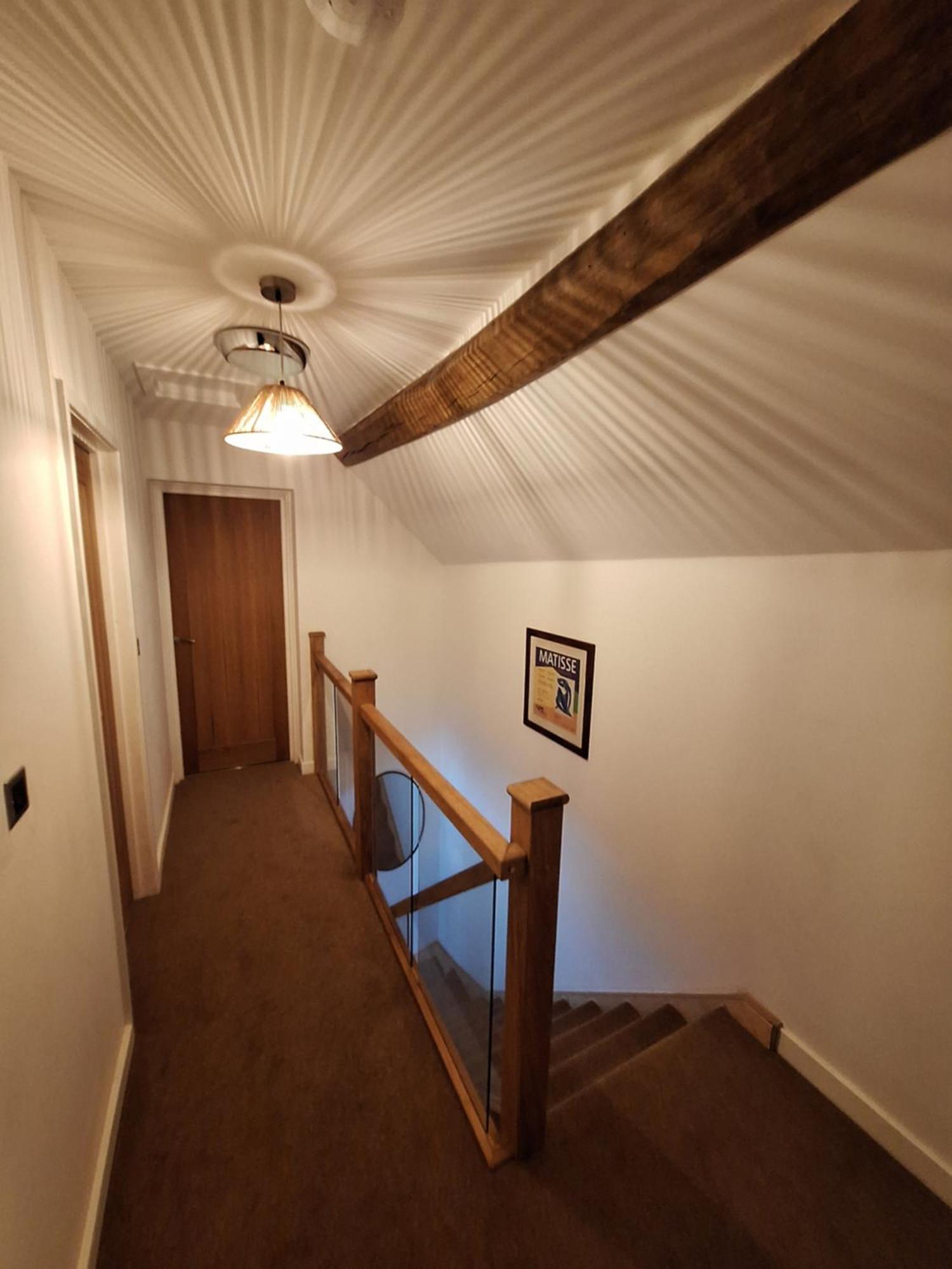 Mount Cottage Shrewsbury Luaran gambar
