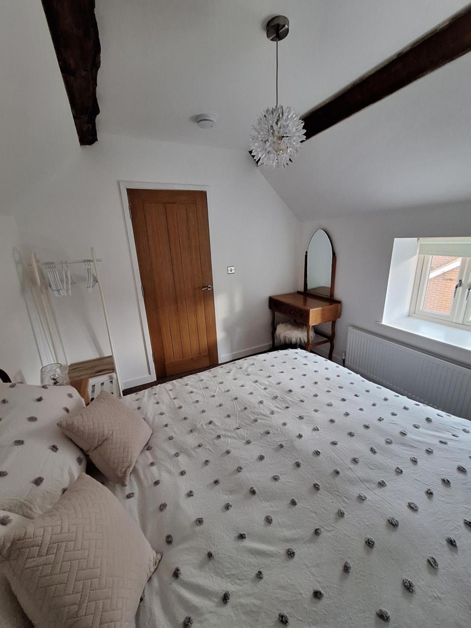 Mount Cottage Shrewsbury Luaran gambar