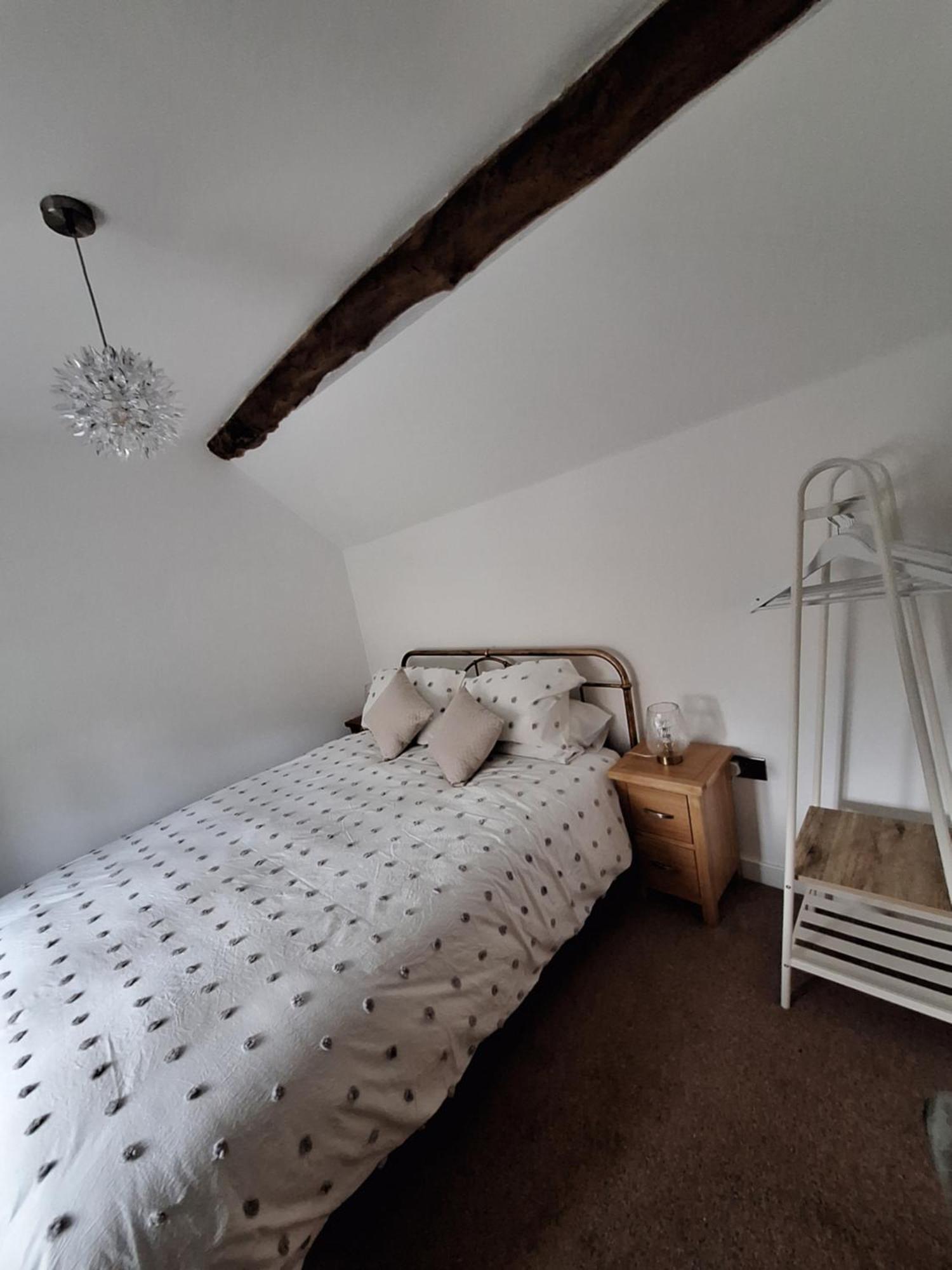 Mount Cottage Shrewsbury Luaran gambar